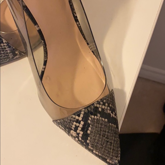 Aldo Heels - Picture 2 of 6